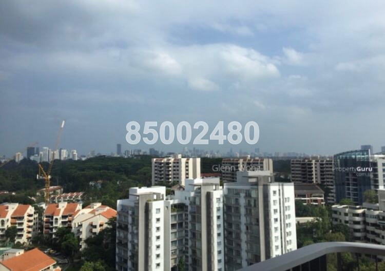 D'Leedon (D10), Condominium #167230872